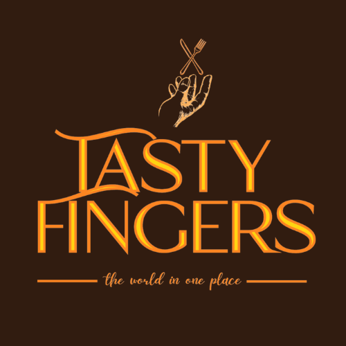 a logo for a restaurant